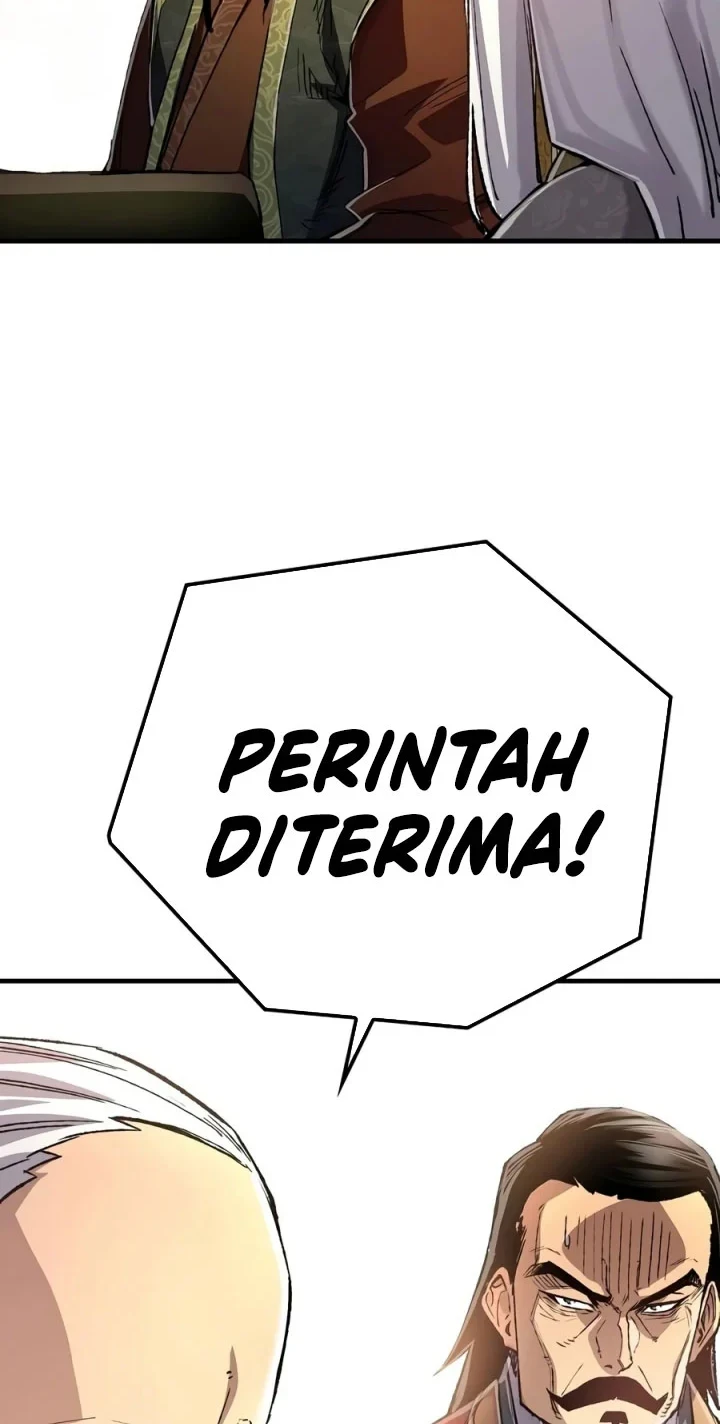 Reborn as The Heavenly Demon Chapter 126 Gambar 31