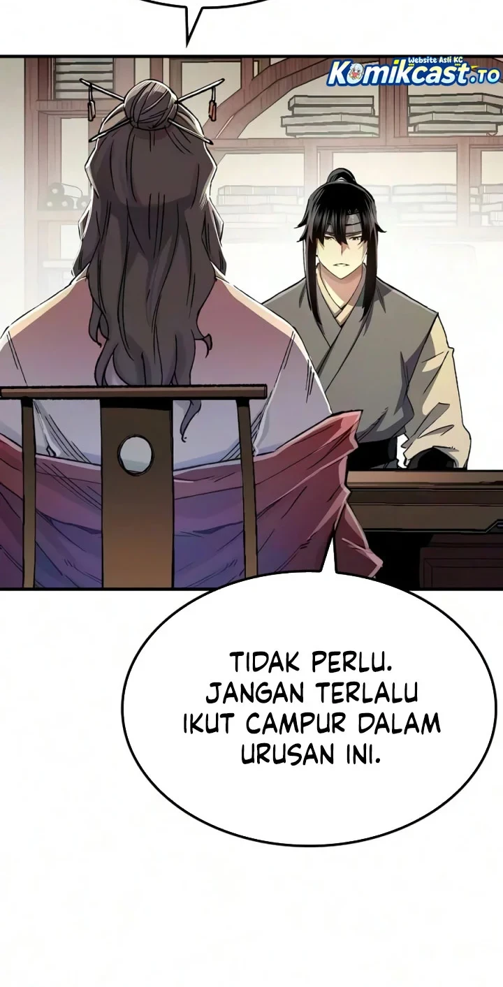 Reborn as The Heavenly Demon Chapter 127 Gambar 25