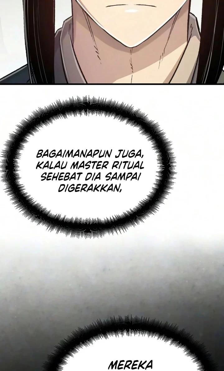 Reborn as The Heavenly Demon Chapter 127 Gambar 27