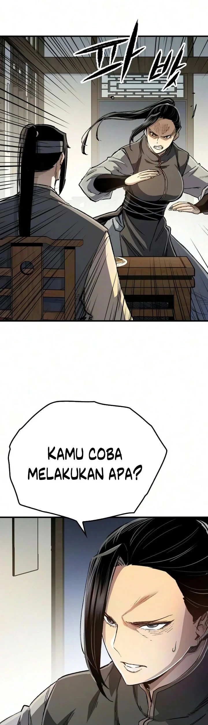 Reborn as The Heavenly Demon Chapter 128 Gambar 26