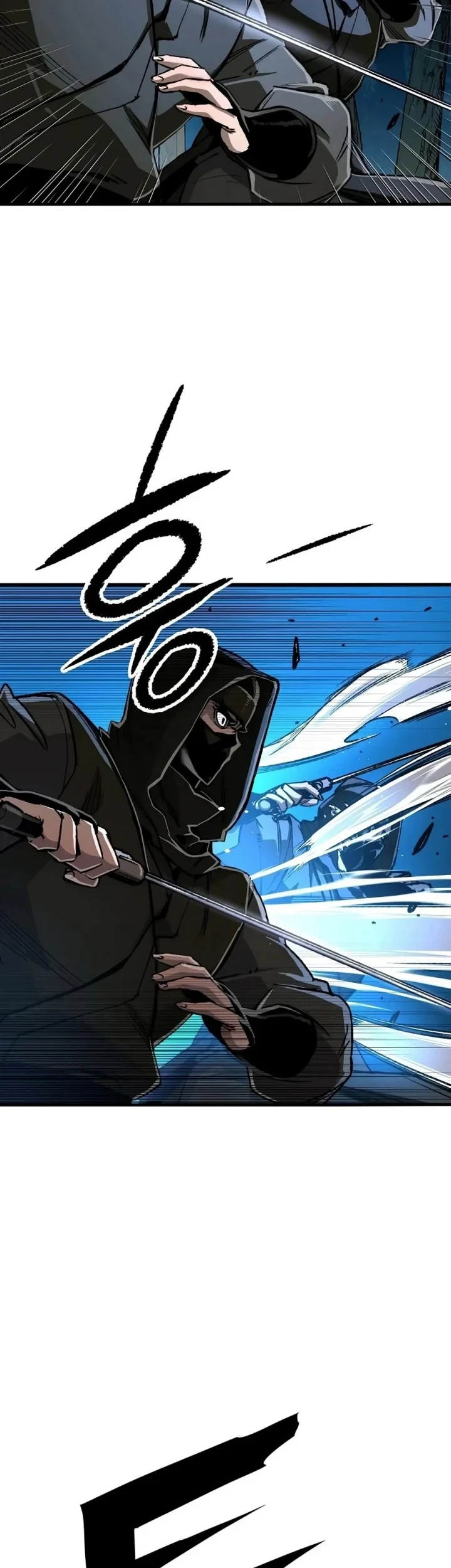 Reborn as The Heavenly Demon Chapter 130 Gambar 22