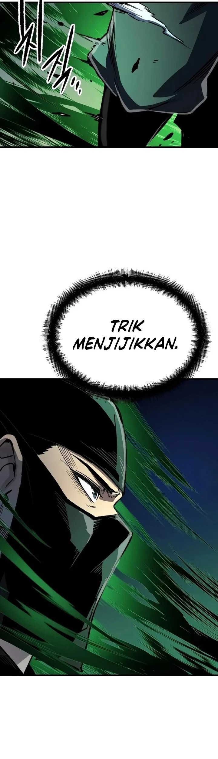 Reborn as The Heavenly Demon Chapter 131 Gambar 23