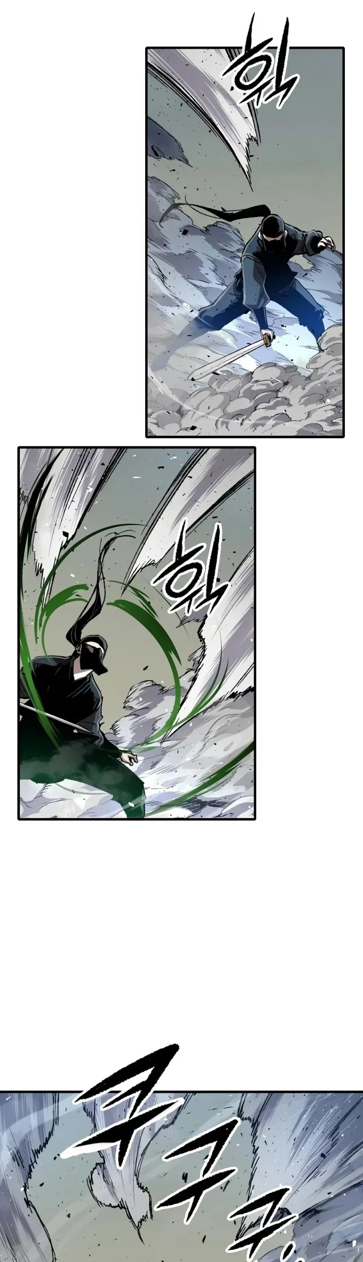 Reborn as The Heavenly Demon Chapter 132 Gambar 22