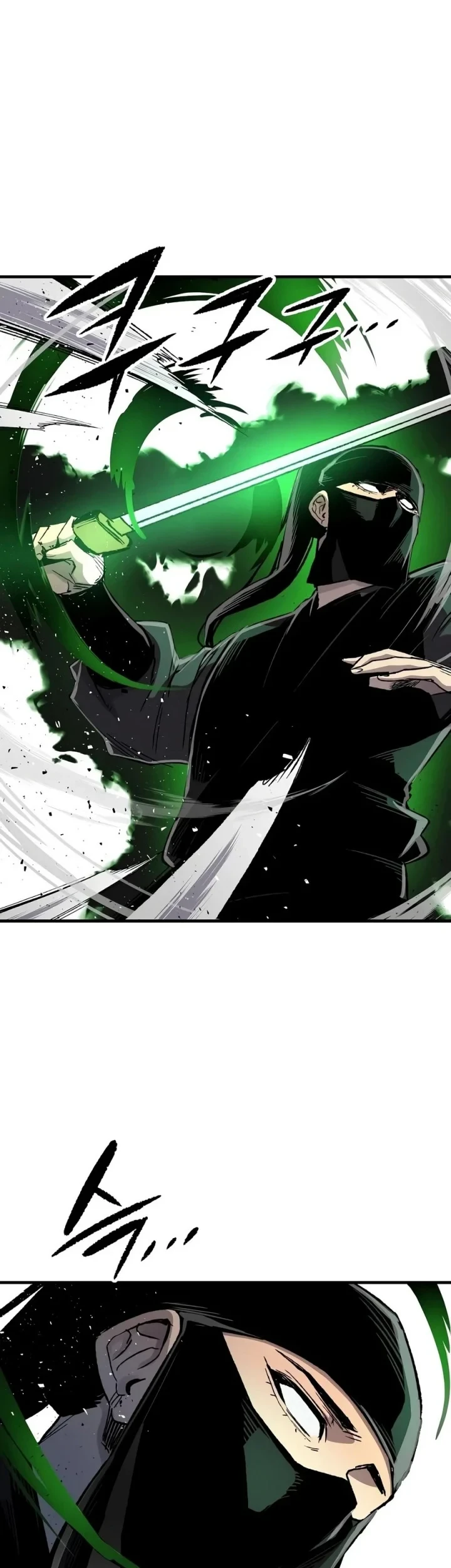 Reborn as The Heavenly Demon Chapter 132 Gambar 24