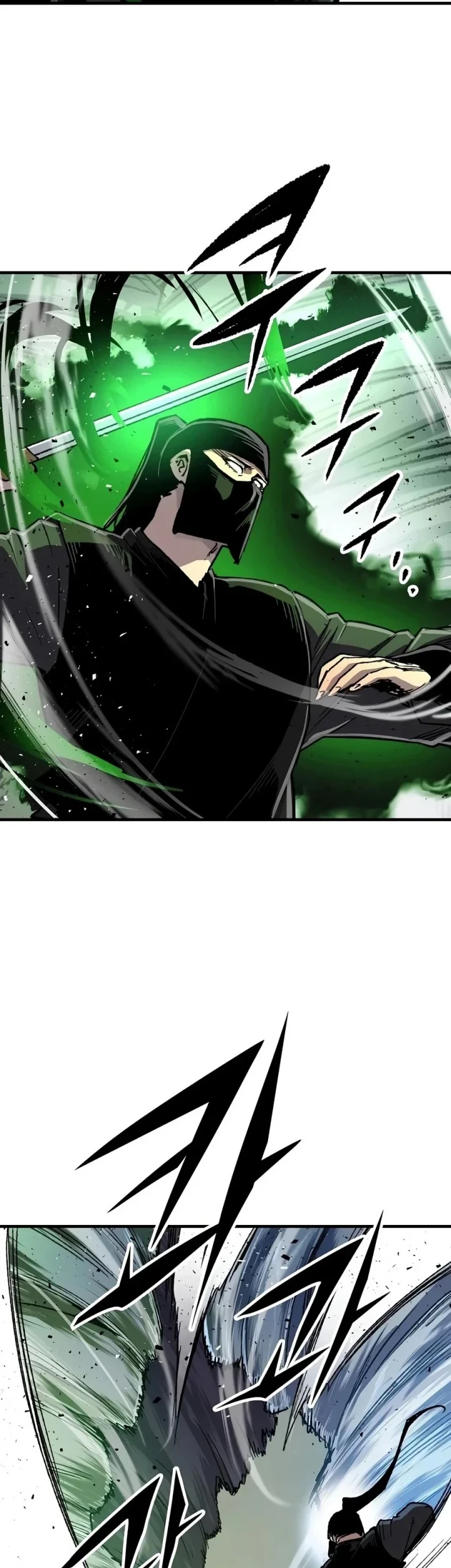 Reborn as The Heavenly Demon Chapter 132 Gambar 25