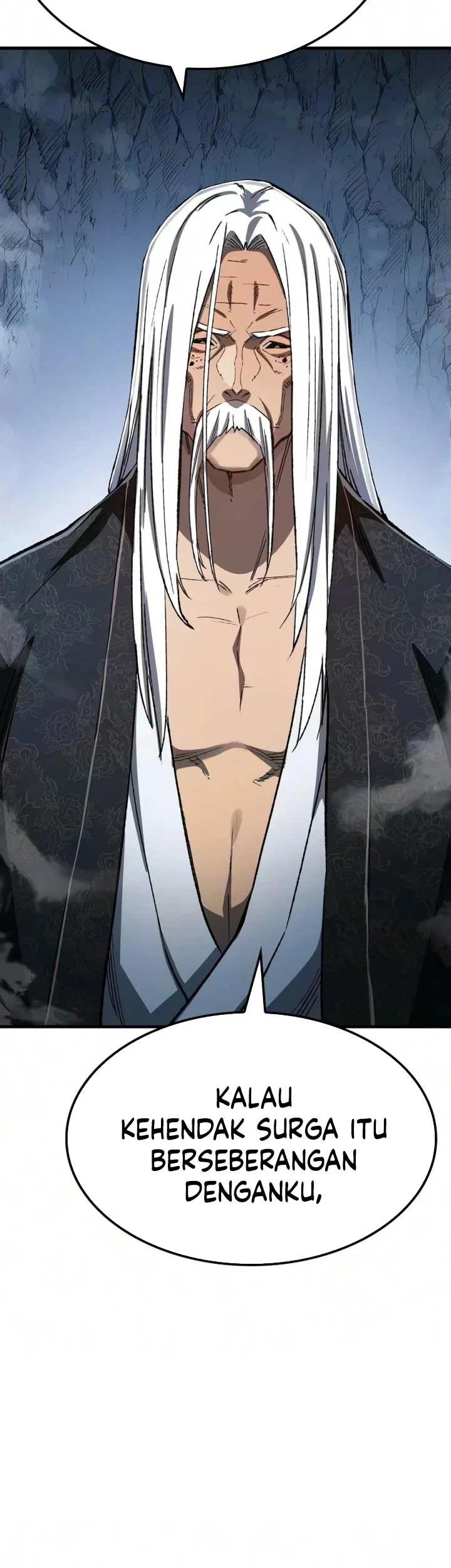Reborn as The Heavenly Demon Chapter 133 Gambar 24