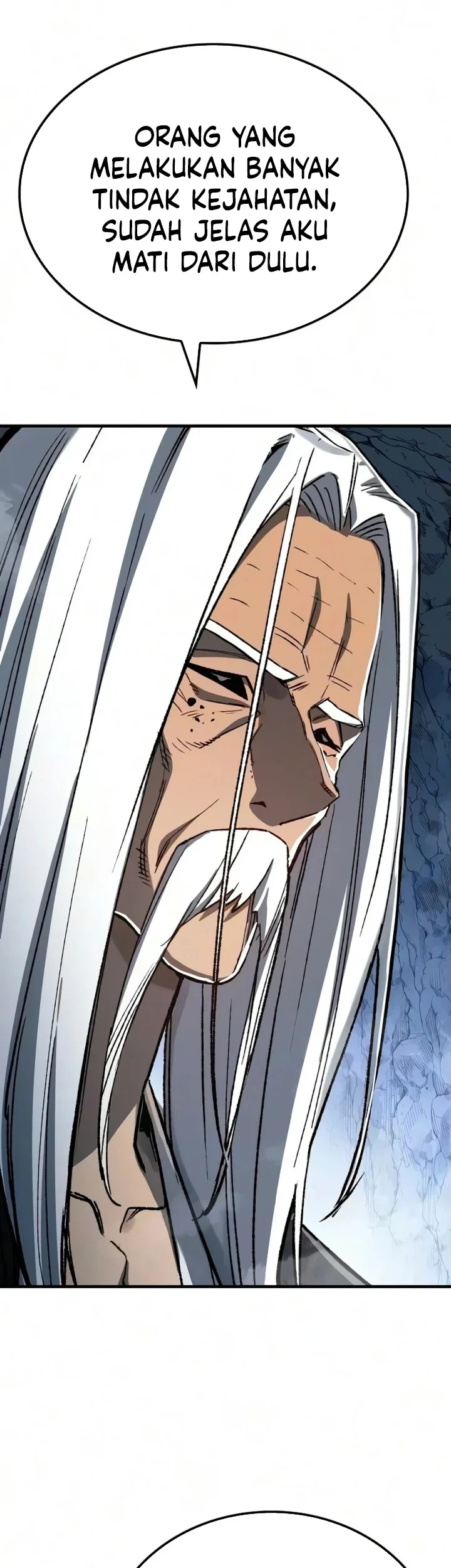 Reborn as The Heavenly Demon Chapter 133 Gambar 25