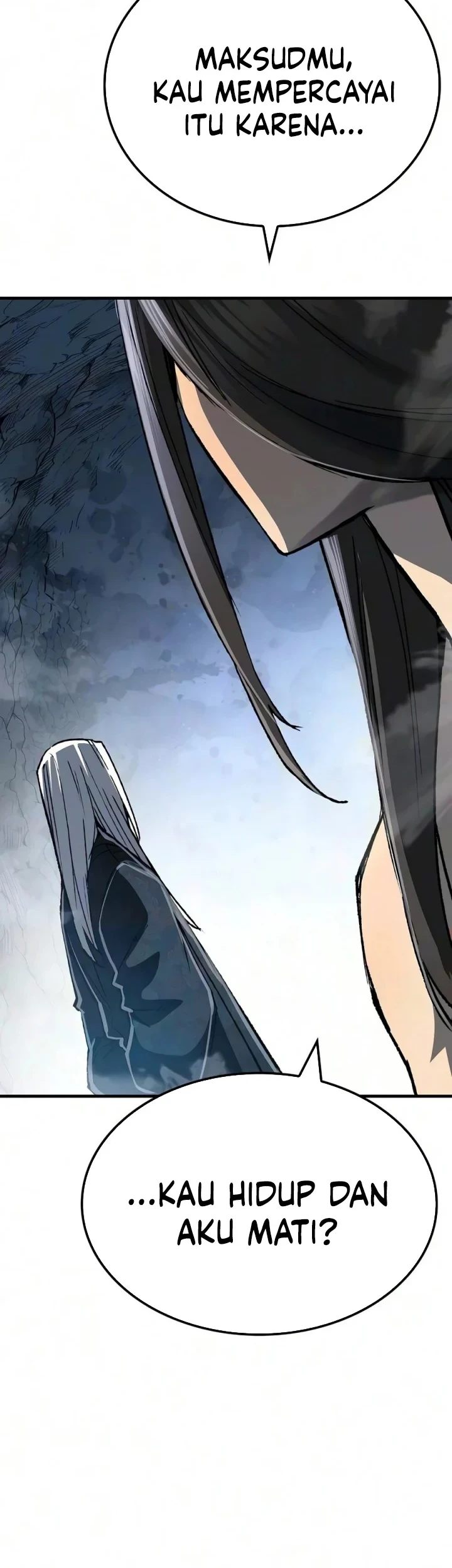 Reborn as The Heavenly Demon Chapter 133 Gambar 26