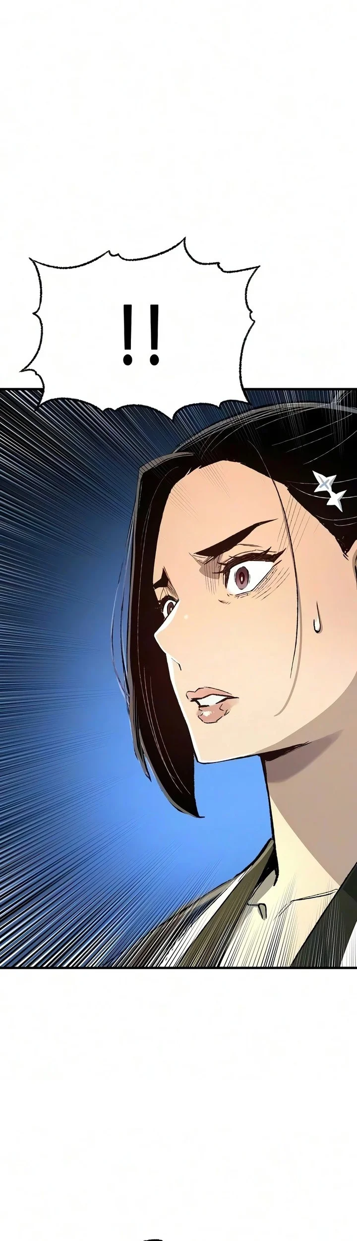 Reborn as The Heavenly Demon Chapter 134 Gambar 24