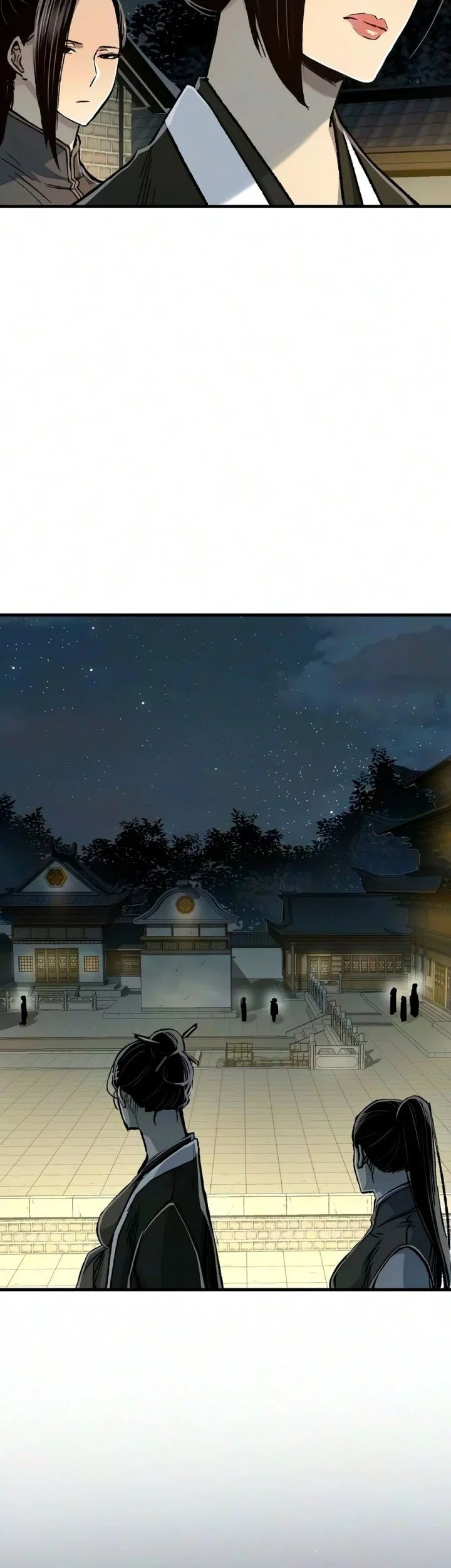 Reborn as The Heavenly Demon Chapter 136 Gambar 23