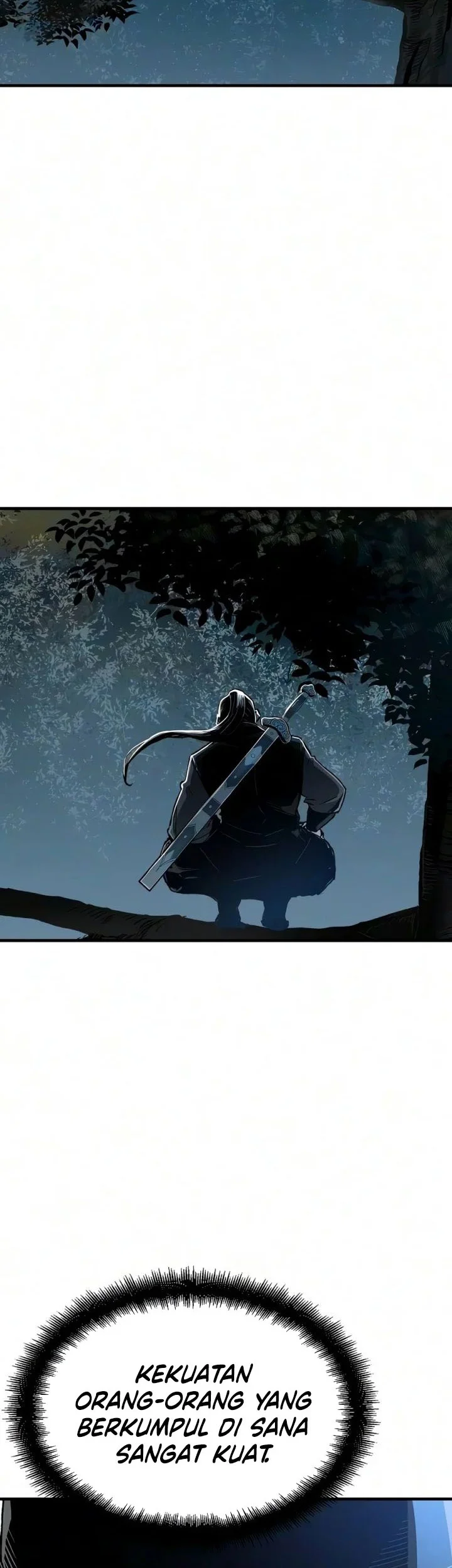 Reborn as The Heavenly Demon Chapter 136 Gambar 25