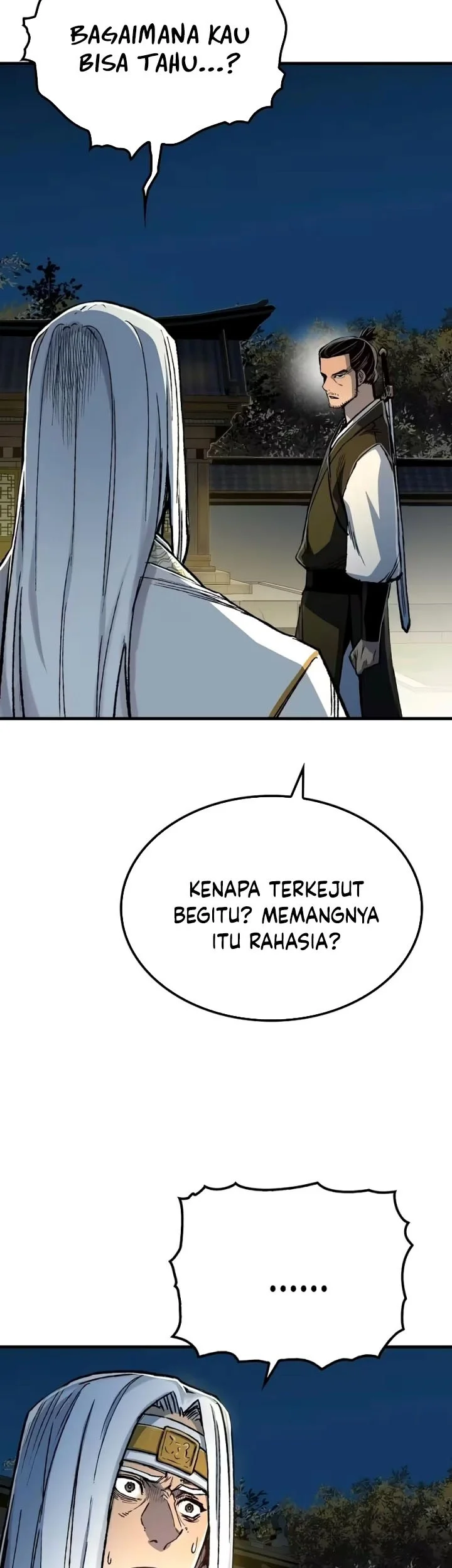 Reborn as The Heavenly Demon Chapter 137 Gambar 23