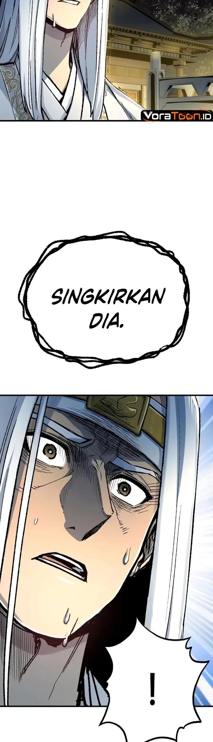 Reborn as The Heavenly Demon Chapter 137 Gambar 24