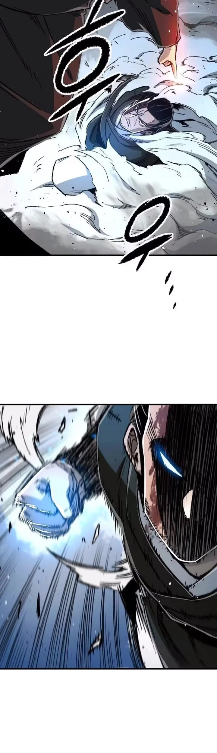 Reborn as The Heavenly Demon Chapter 139 Gambar 23