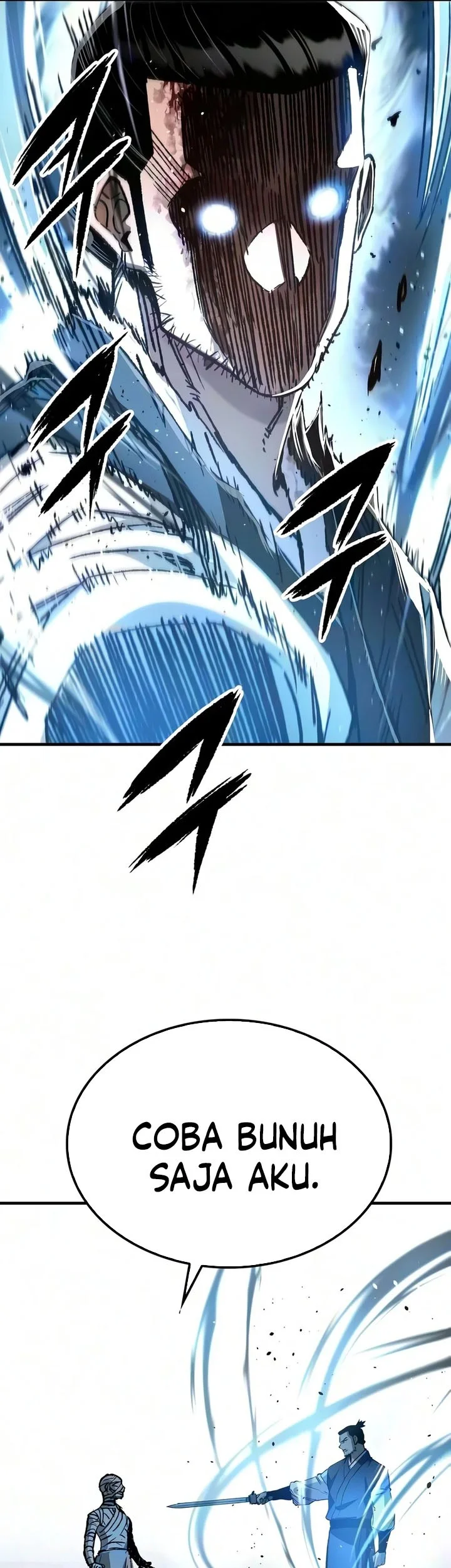 Reborn as The Heavenly Demon Chapter 140 Gambar 23