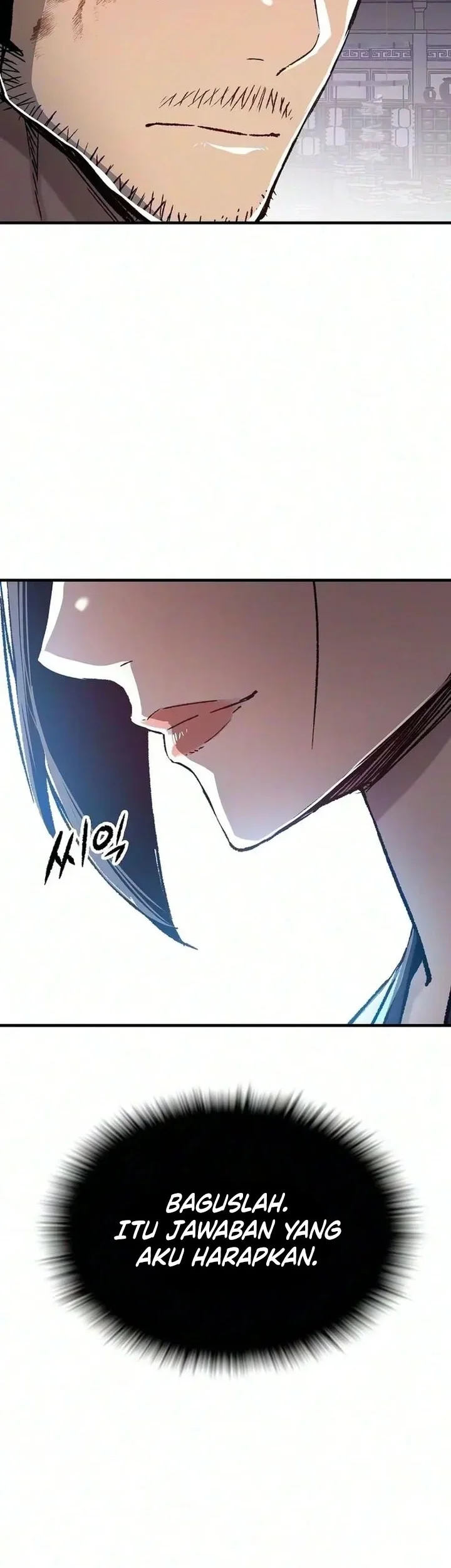 Reborn as The Heavenly Demon Chapter 141 Gambar 26