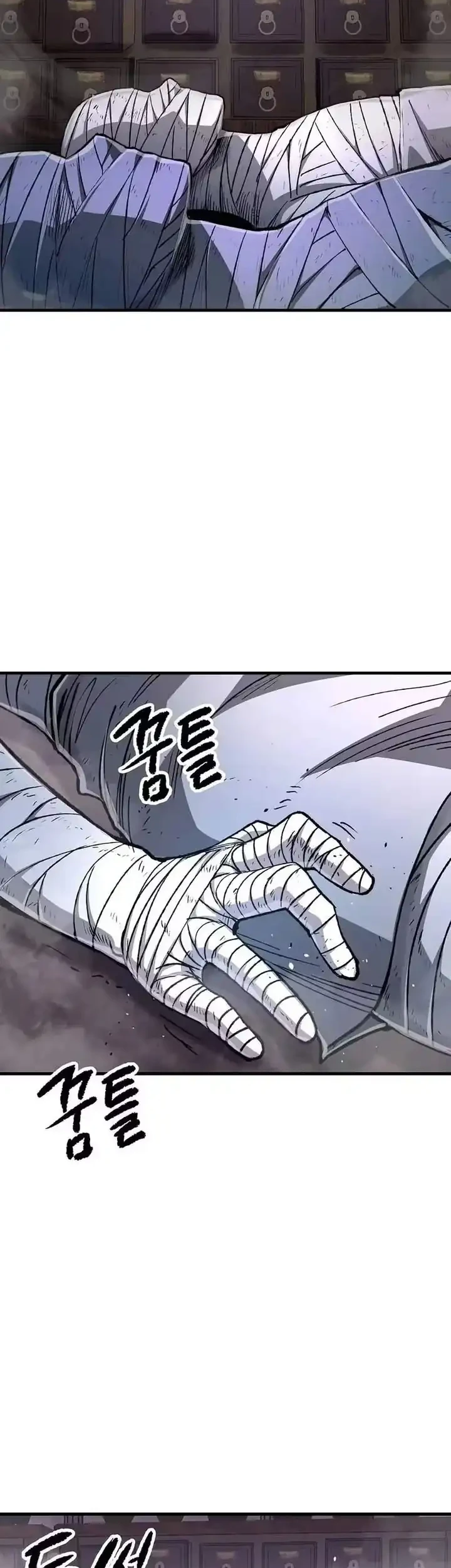 Reborn as The Heavenly Demon Chapter 142 Gambar 23