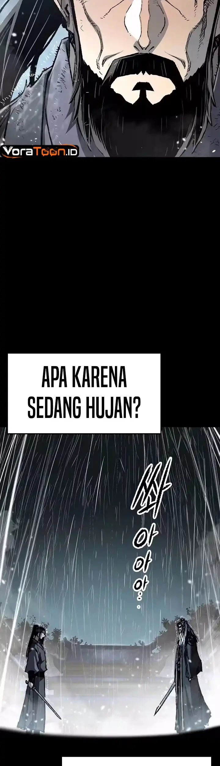Reborn as The Heavenly Demon Chapter 143 Gambar 24