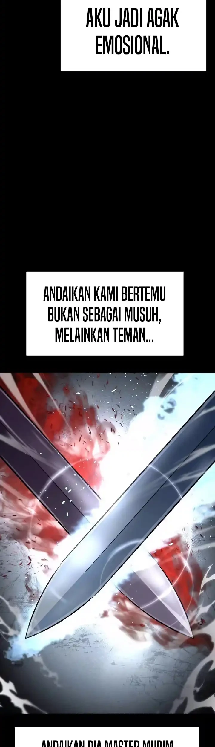Reborn as The Heavenly Demon Chapter 143 Gambar 25