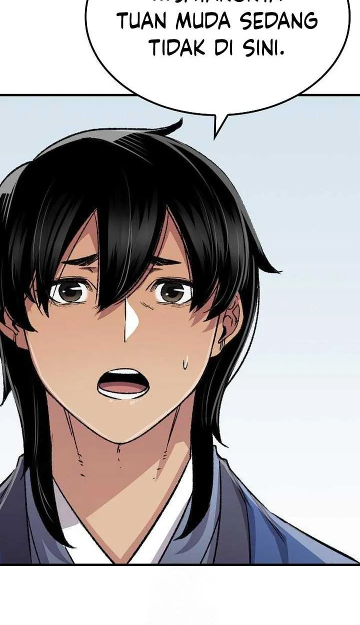 Reborn as The Heavenly Demon Chapter 78 Gambar 27
