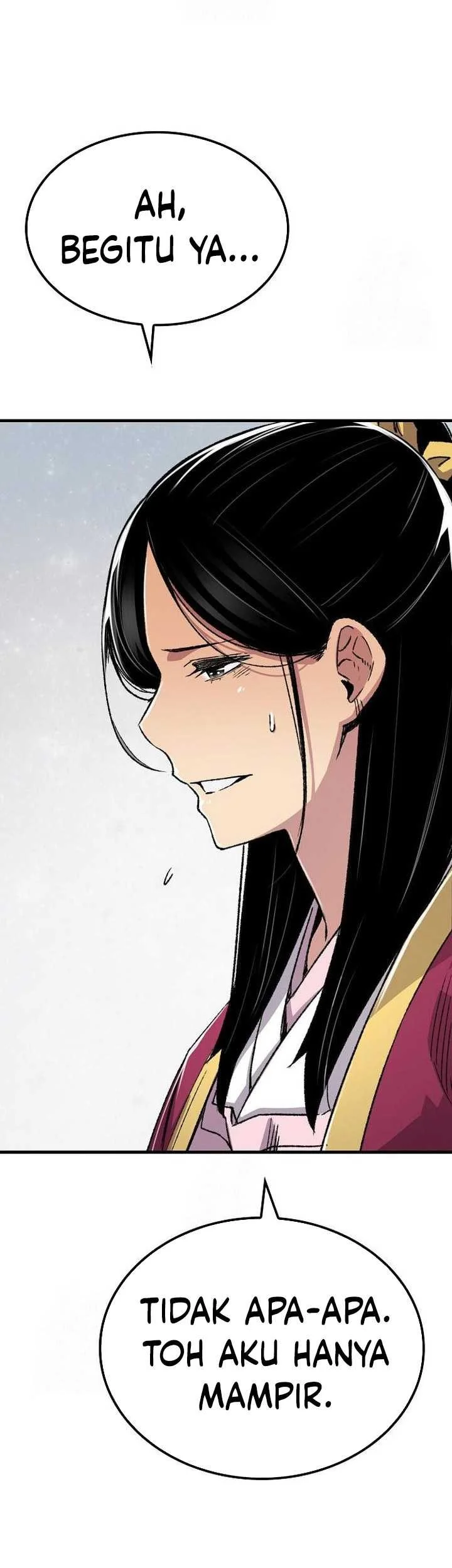 Reborn as The Heavenly Demon Chapter 78 Gambar 28