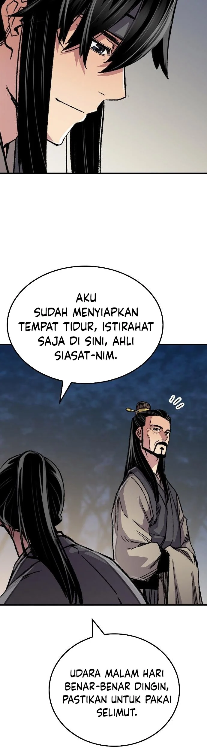 Reborn as The Heavenly Demon Chapter 90 Gambar 26