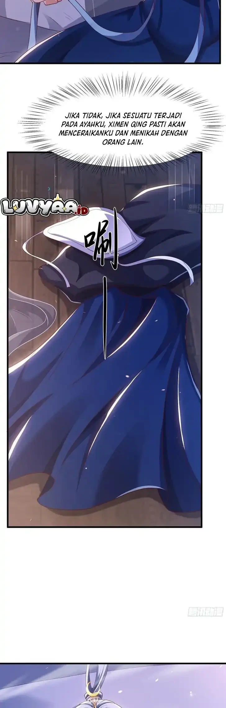 Reborn in the Water Margin World as the Strongest Wu Dalang Chapter 13 Gambar 9