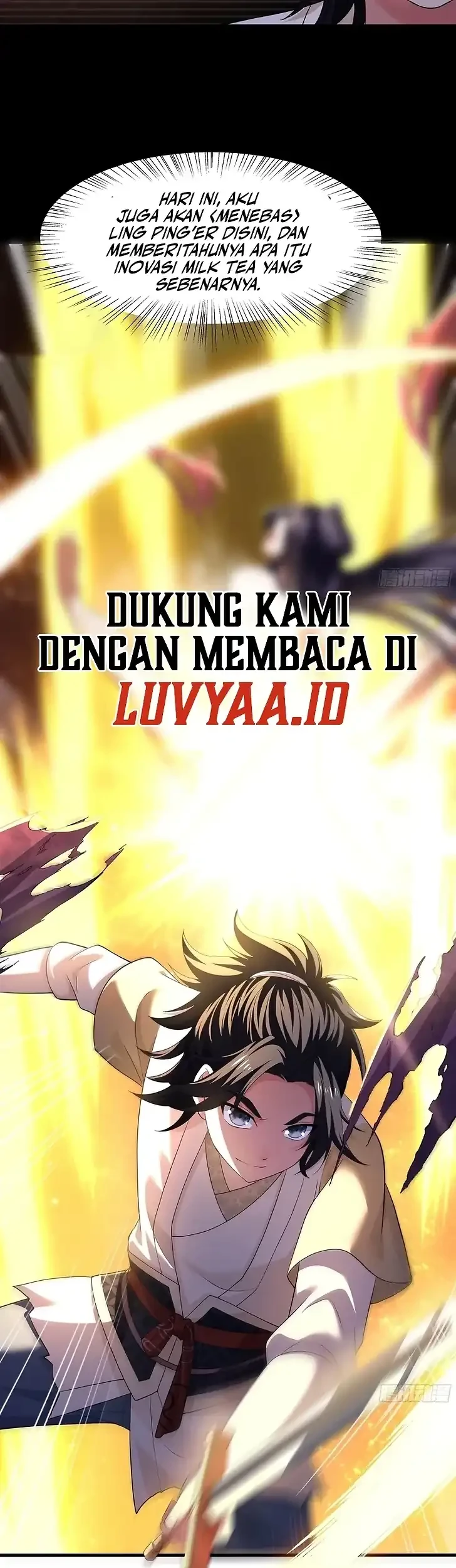 Reborn in the Water Margin World as the Strongest Wu Dalang Chapter 24 Gambar 10