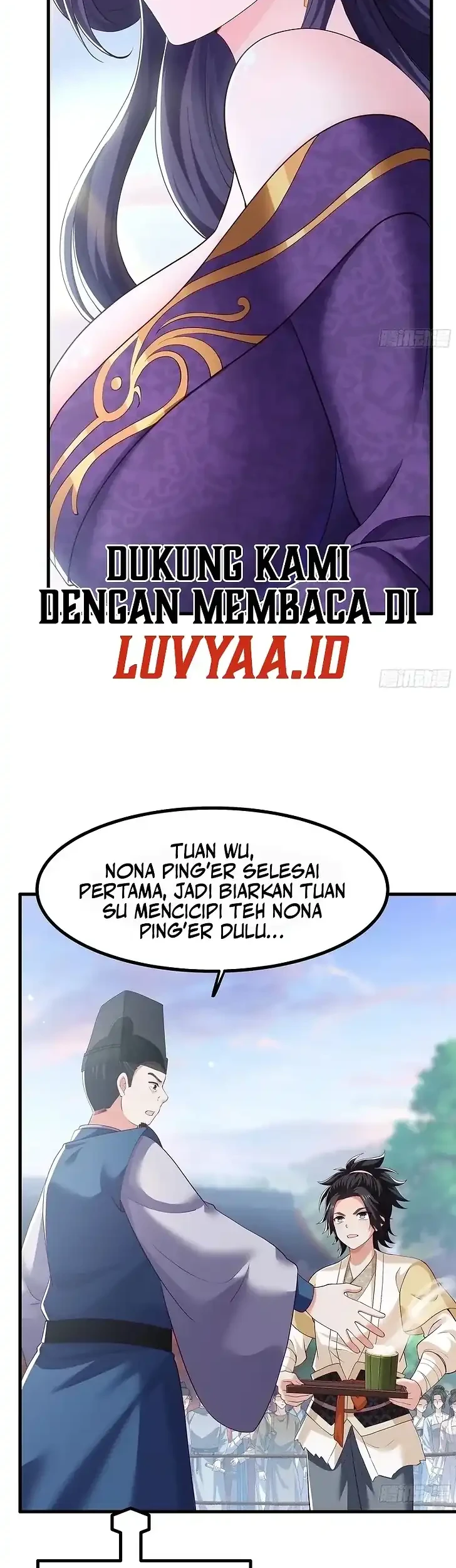 Reborn in the Water Margin World as the Strongest Wu Dalang Chapter 25 Gambar 11