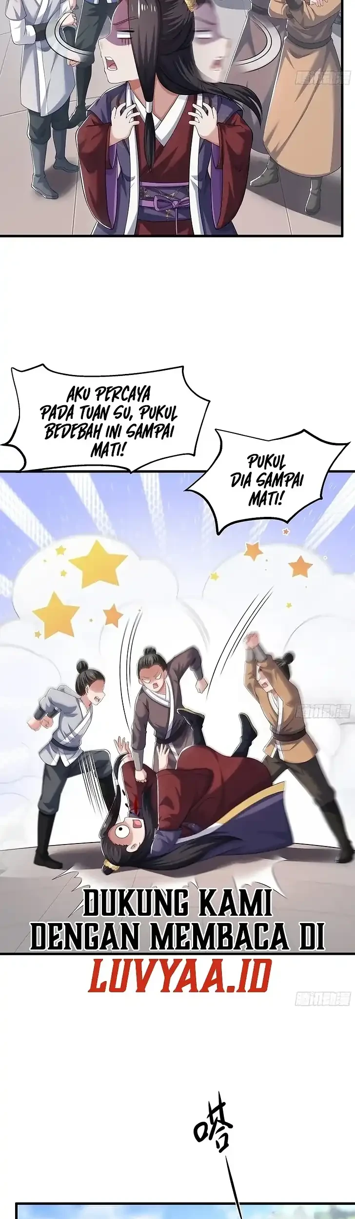 Reborn in the Water Margin World as the Strongest Wu Dalang Chapter 26 Gambar 10