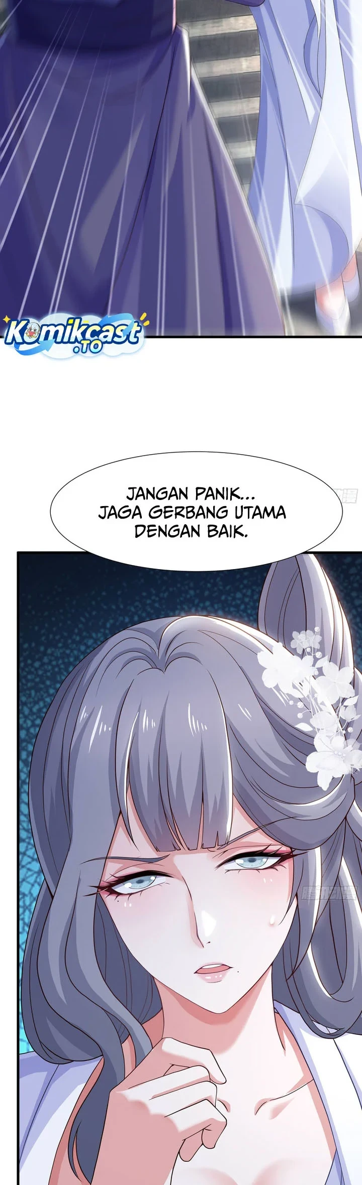 Reborn in the Water Margin World as the Strongest Wu Dalang Chapter 55 Gambar 9