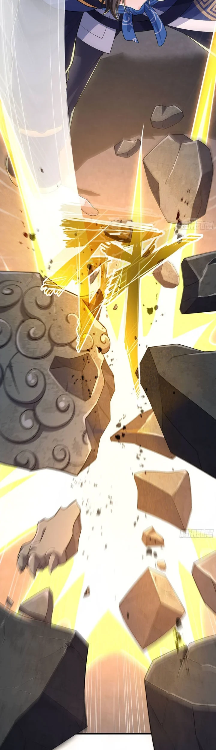 Reborn in the Water Margin World as the Strongest Wu Dalang Chapter 56 Gambar 12
