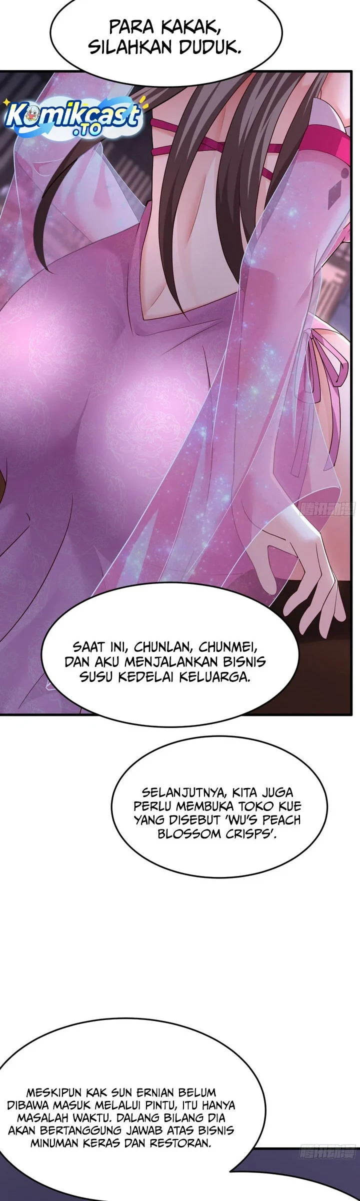 Reborn in the Water Margin World as the Strongest Wu Dalang Chapter 57 Gambar 13