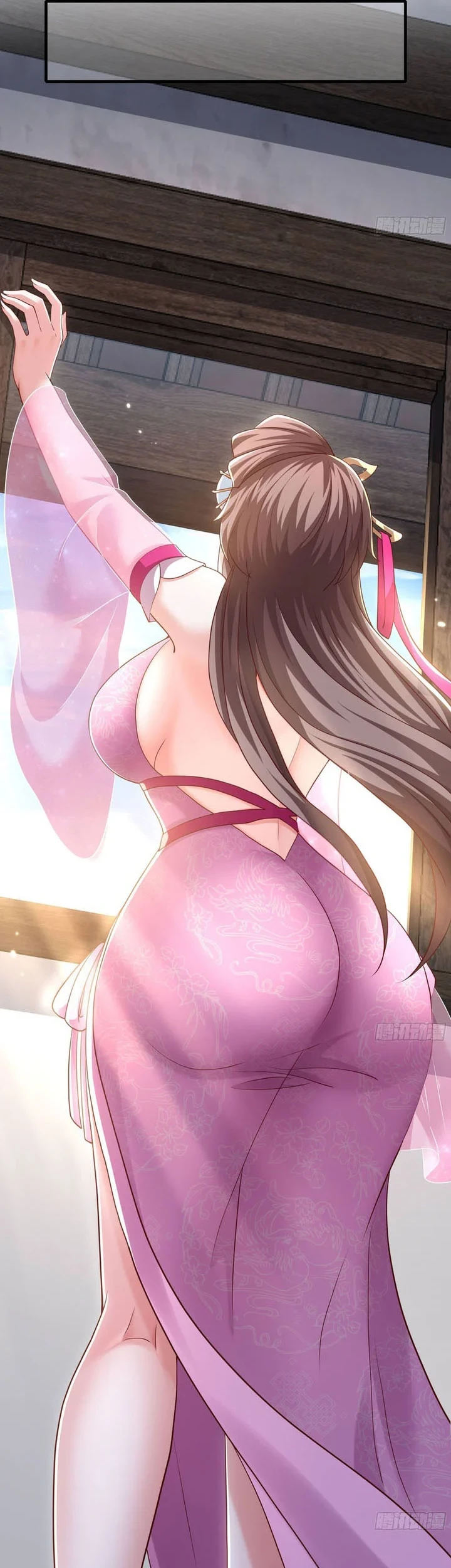 Reborn in the Water Margin World as the Strongest Wu Dalang Chapter 60 Gambar 11