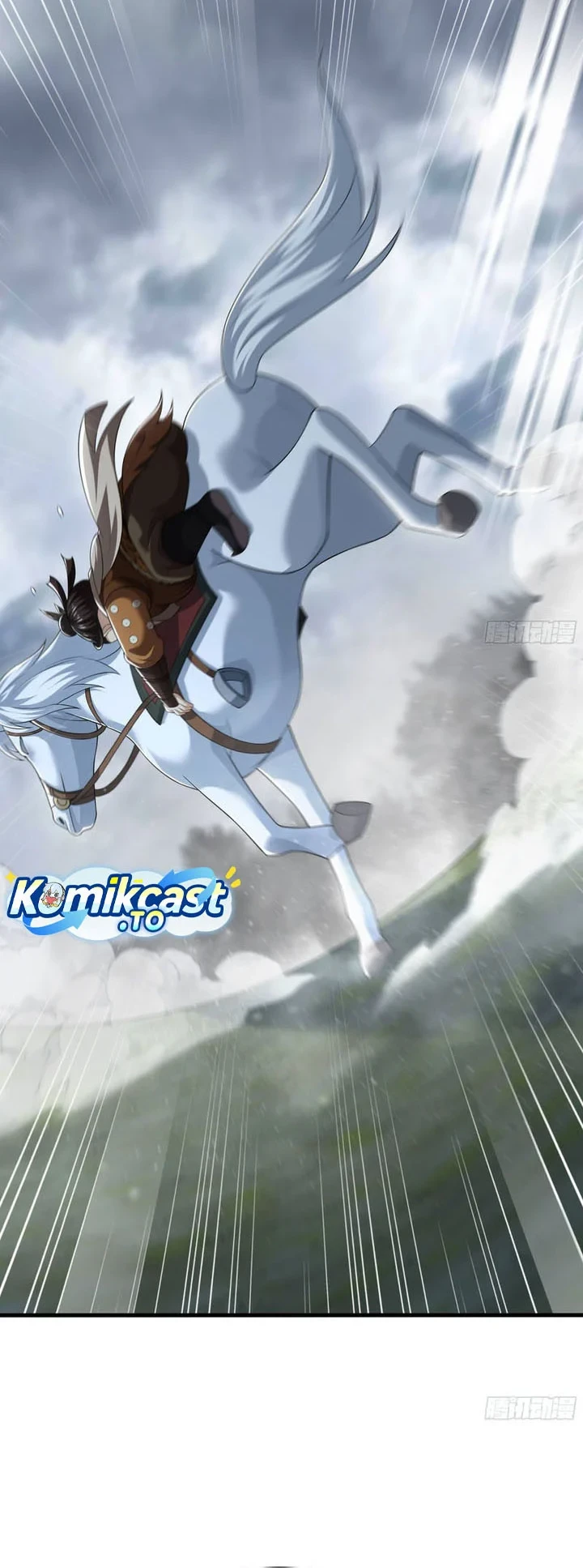 Reborn in the Water Margin World as the Strongest Wu Dalang Chapter 63 Gambar 13