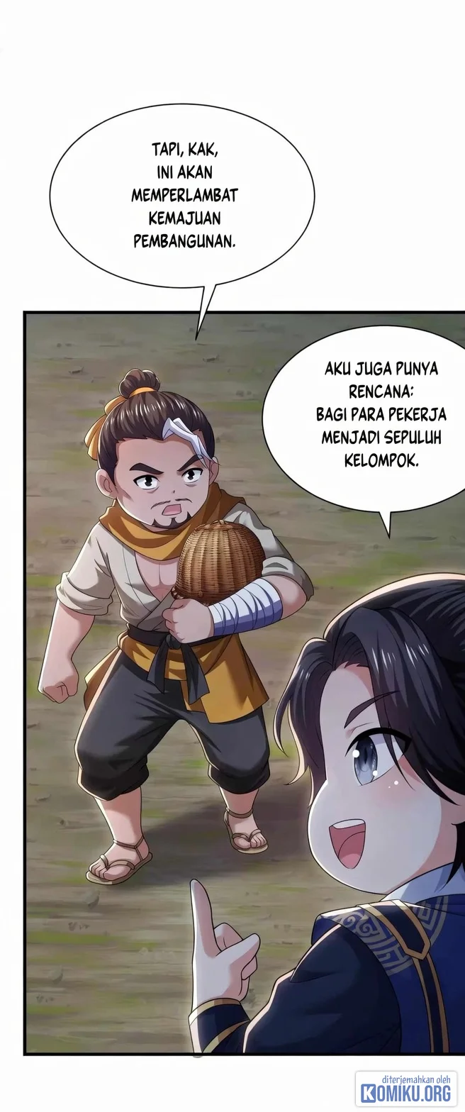 Reborn in the Water Margin World as the Strongest Wu Dalang Chapter 81 Gambar 16