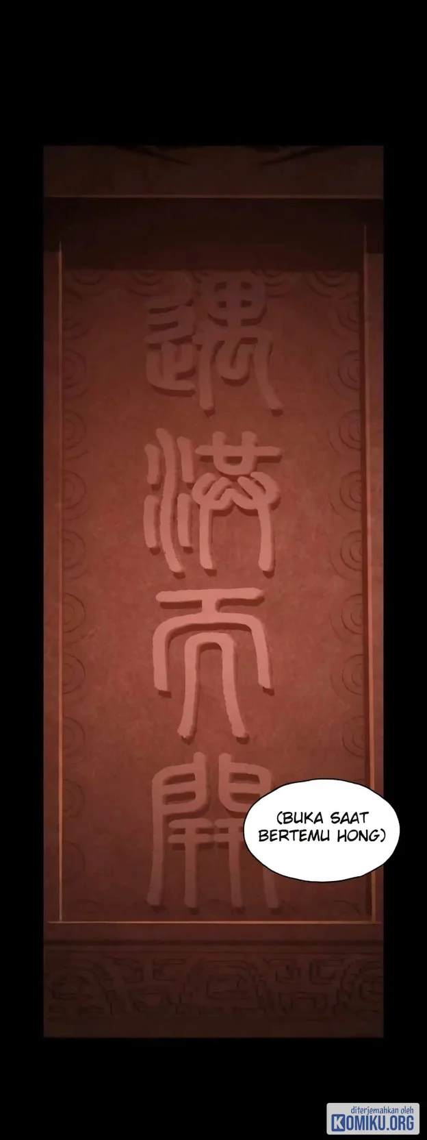 Reborn in the Water Margin World as the Strongest Wu Dalang Chapter 84 Gambar 15