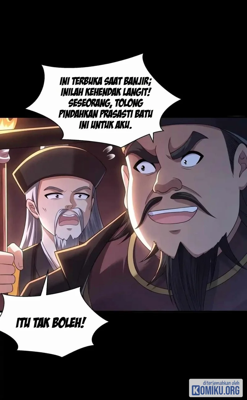 Reborn in the Water Margin World as the Strongest Wu Dalang Chapter 84 Gambar 16