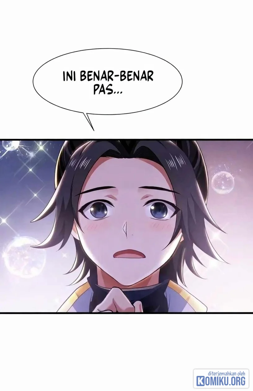 Reborn in the Water Margin World as the Strongest Wu Dalang Chapter 85 Gambar 13