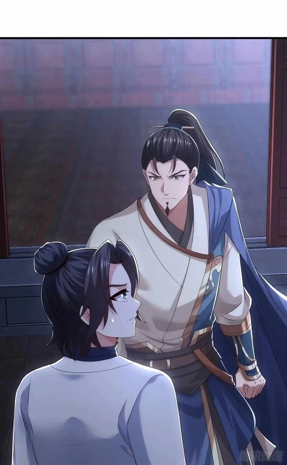 Reborn in the Water Margin World as the Strongest Wu Dalang Chapter 91 Gambar 12