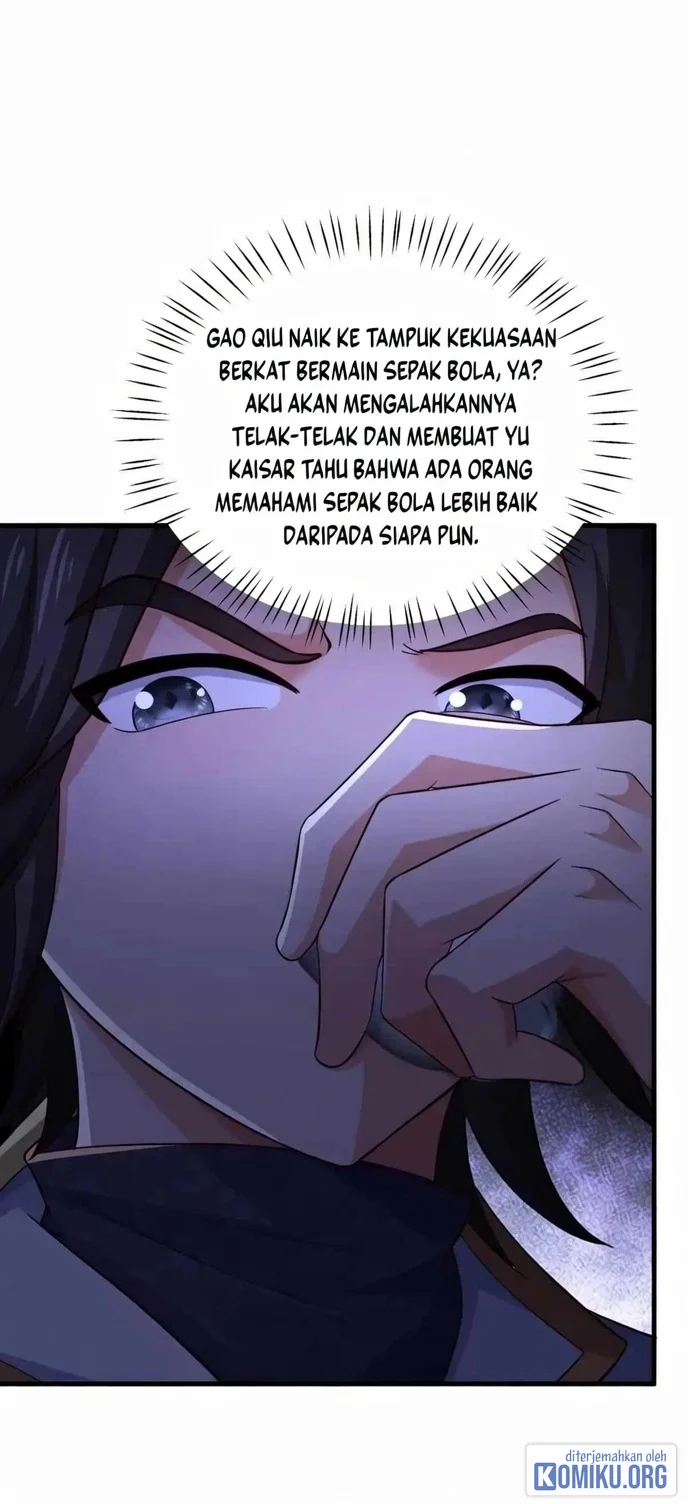 Reborn in the Water Margin World as the Strongest Wu Dalang Chapter 92 Gambar 13