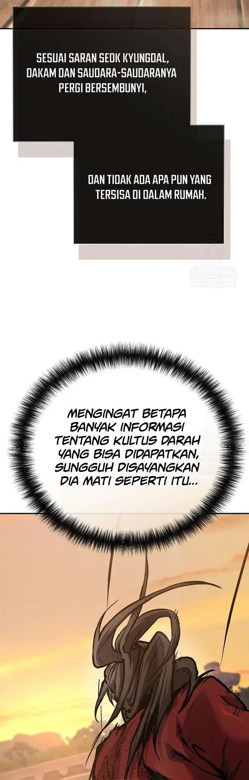 Reborn on the Demonic Cult Battlefield Chapter 27 Gambar 23