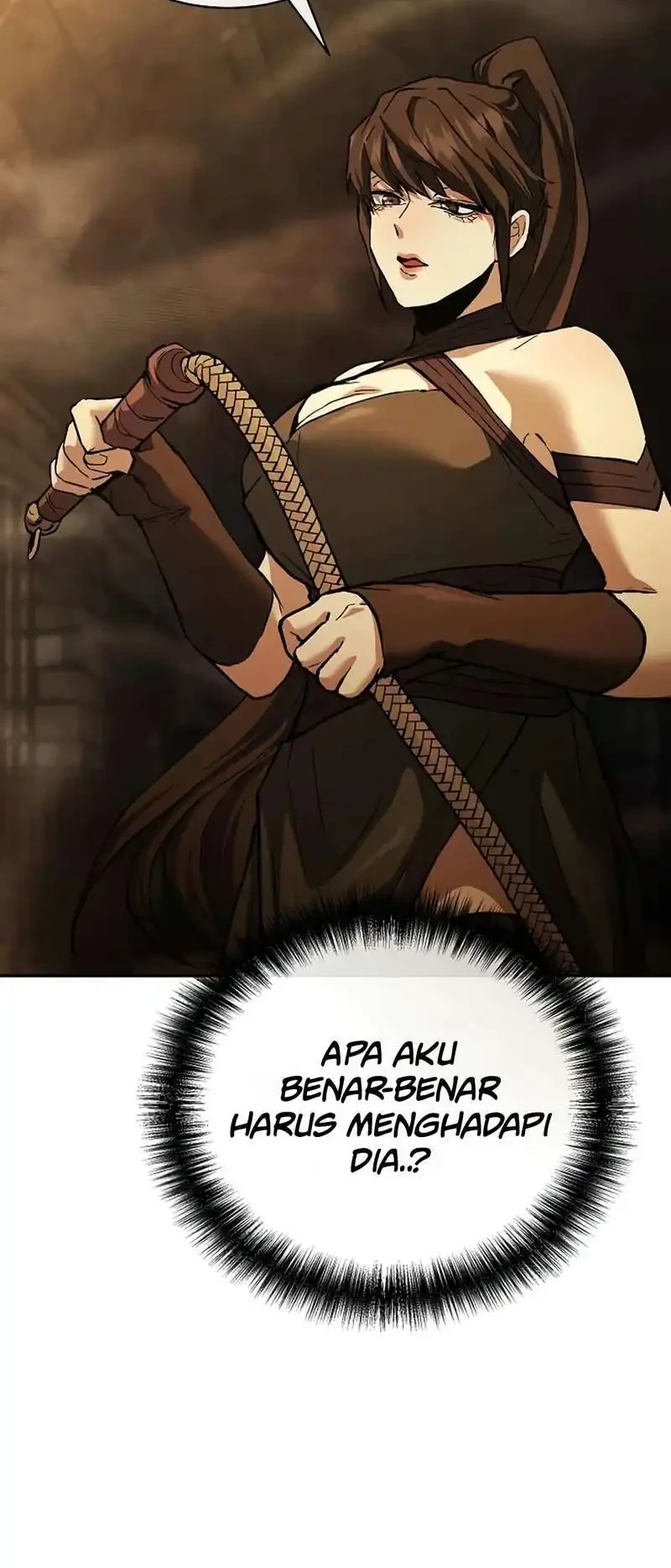 Reborn on the Demonic Cult Battlefield Chapter 29 Gambar 24