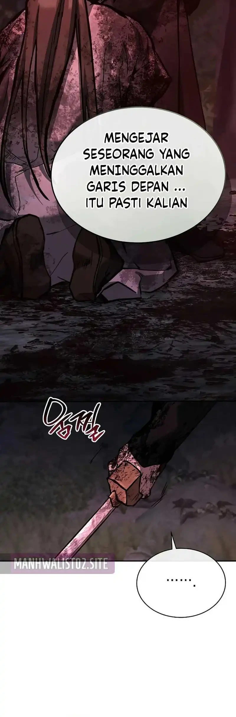 Reborn on the Demonic Cult Battlefield Chapter 39 Gambar 24