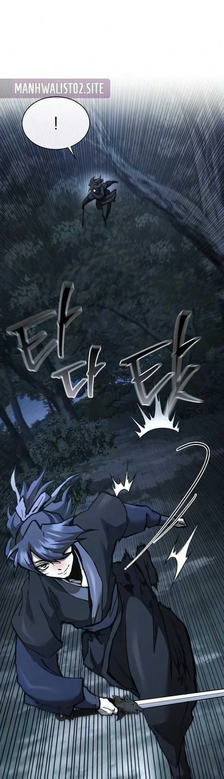 Reborn on the Demonic Cult Battlefield Chapter 40 Gambar 23