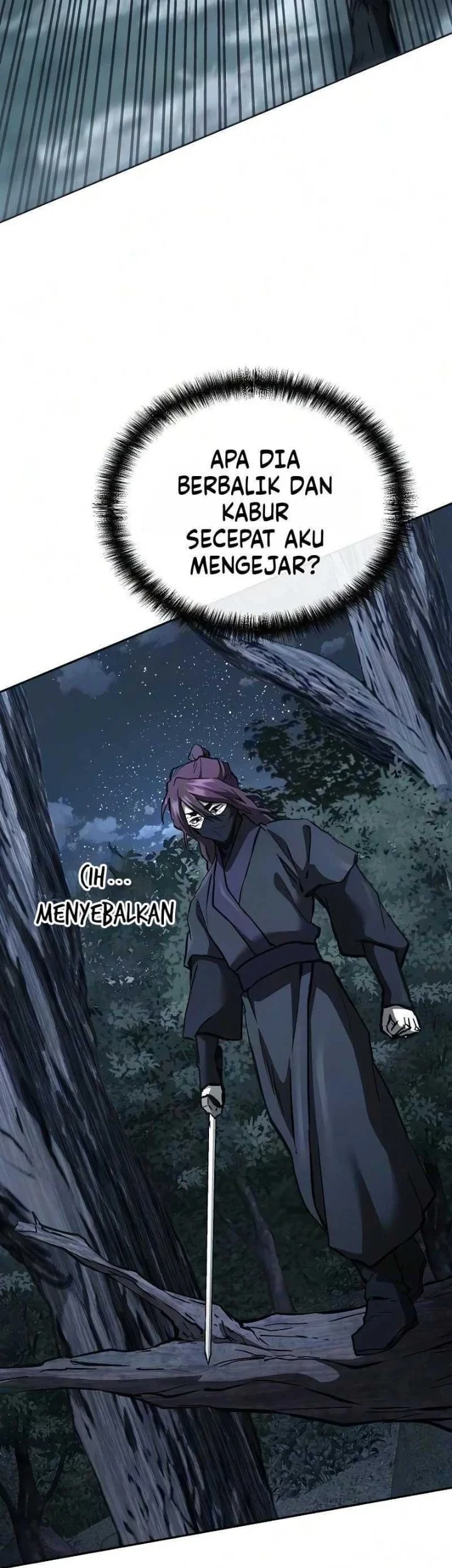 Reborn on the Demonic Cult Battlefield Chapter 40 Gambar 24