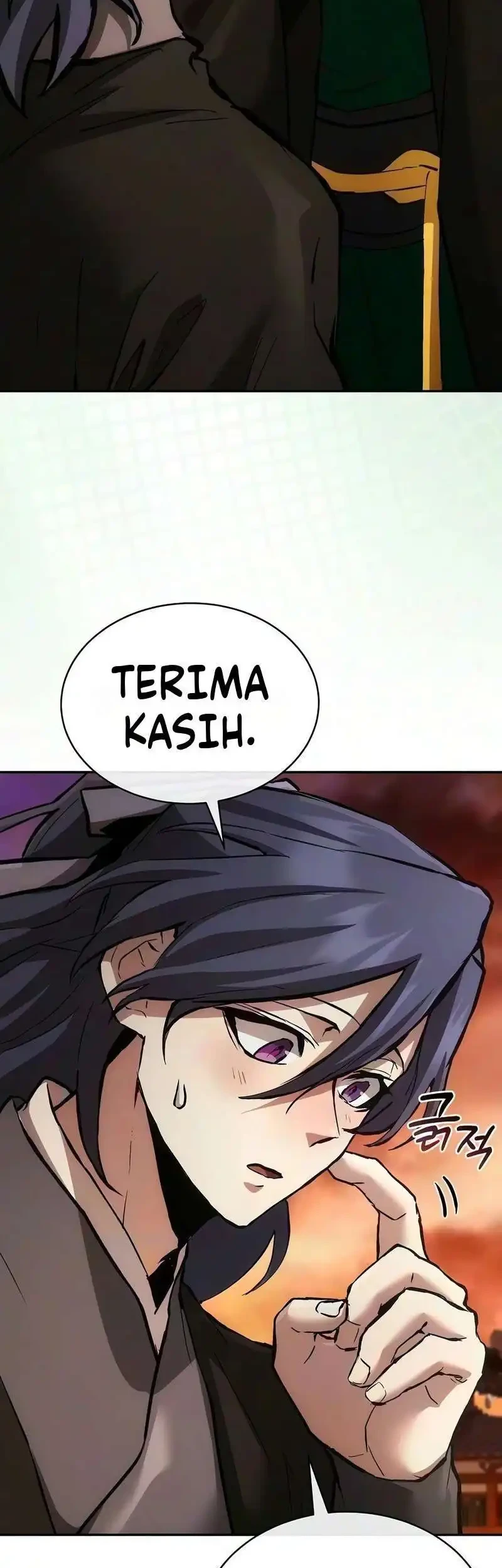 Reborn on the Demonic Cult Battlefield Chapter 47 Gambar 23