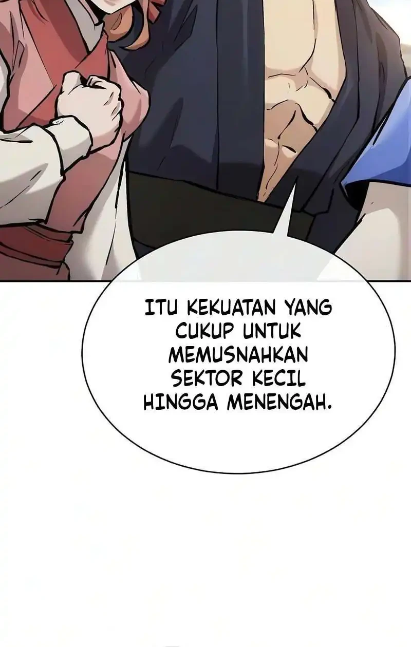 Reborn on the Demonic Cult Battlefield Chapter 48 Gambar 24
