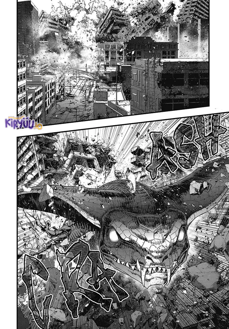 Rebuild World Chapter 78 Gambar 10