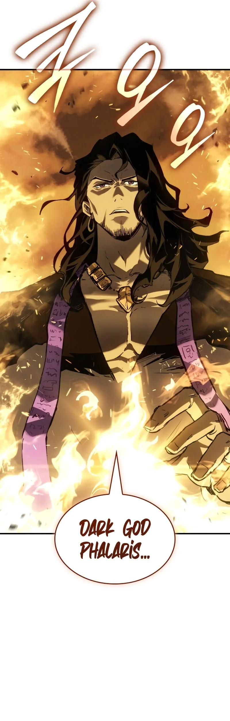 Record of Lodoss War: The Necromancer Queen Chapter 0.1 Gambar 26